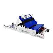 Shuttle Mini-Press, Blue