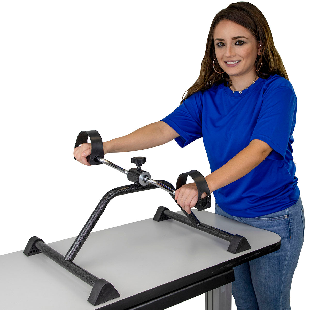 CanDo Pedal Exerciser - Preassembled