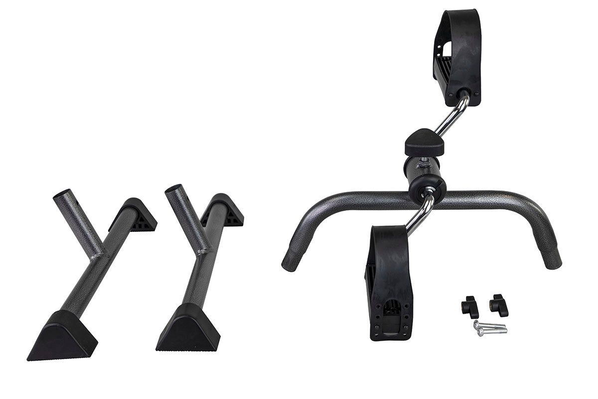 CanDo Pedal Exerciser - Knock-Down, Assembly Required