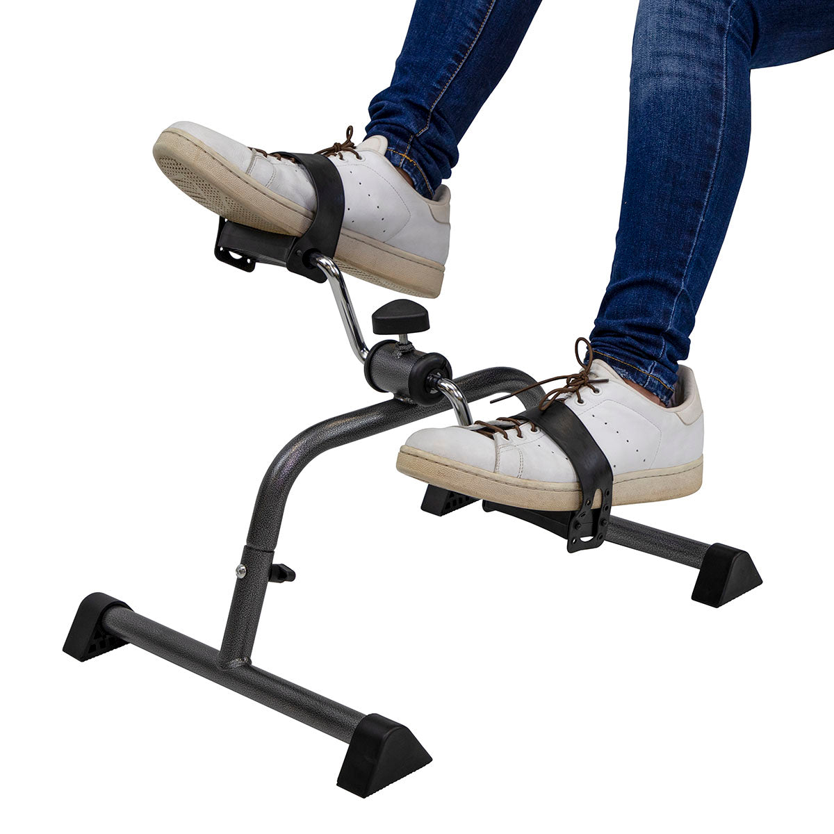 CanDo Pedal Exerciser - Knock-Down, Assembly Required