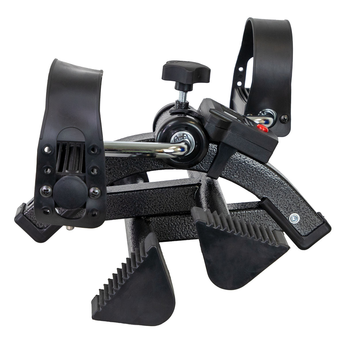 CanDo Pedal Exerciser - with Digital Display, Fold-up