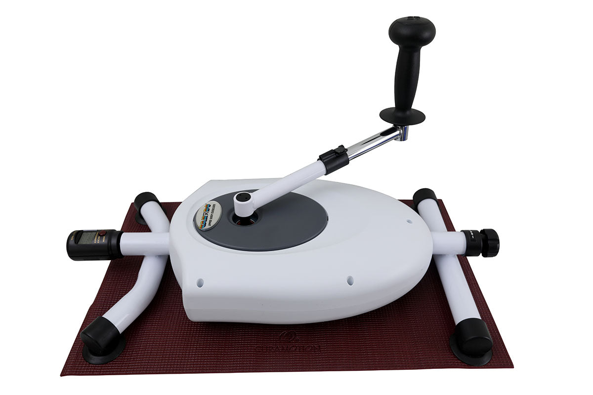 CanDo Magneciser - Table-top Shoulder, Arm and Wrist Exerciser