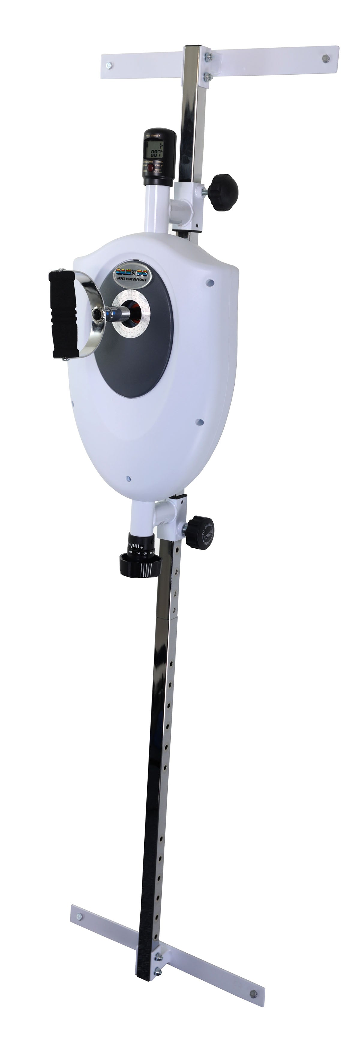 CanDo Magneciser - Rotation / Supination with Wrist, Elbow and Shoulder Attachments