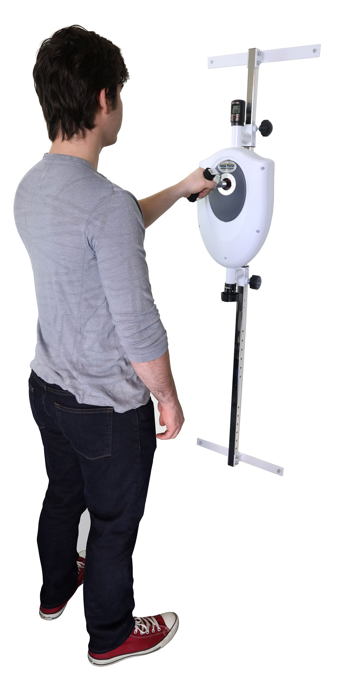 CanDo Magneciser - Rotation / Supination with Wrist, Elbow and Shoulder Attachments