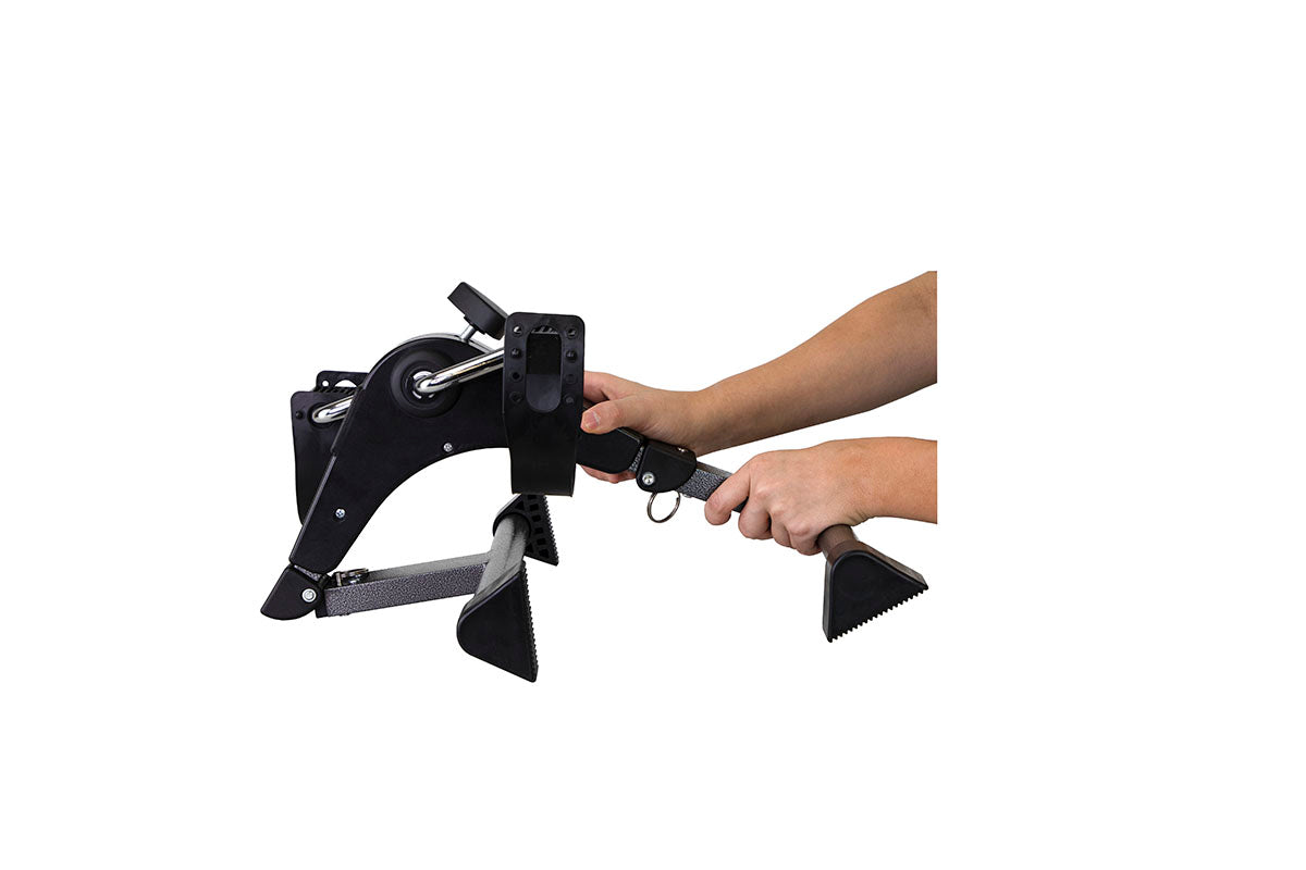 CanDo Pedal Exerciser - Preassembled, Fold-up
