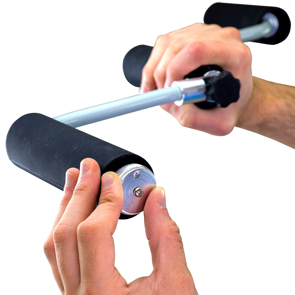 CanDo Therapy Propeller