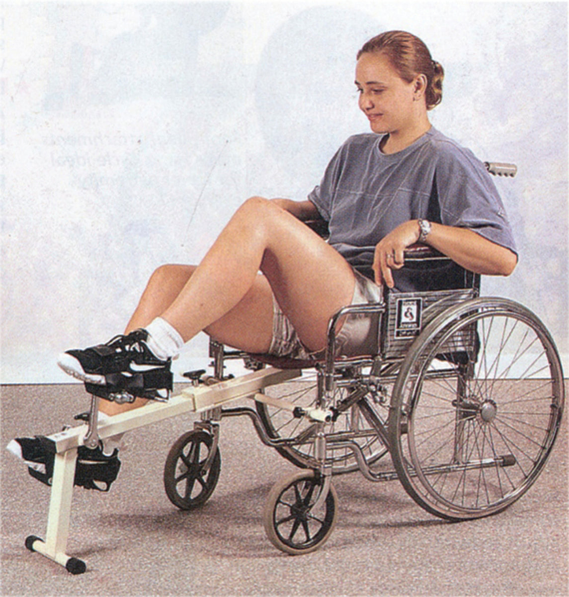 CanDo Chair Cycle - Standard