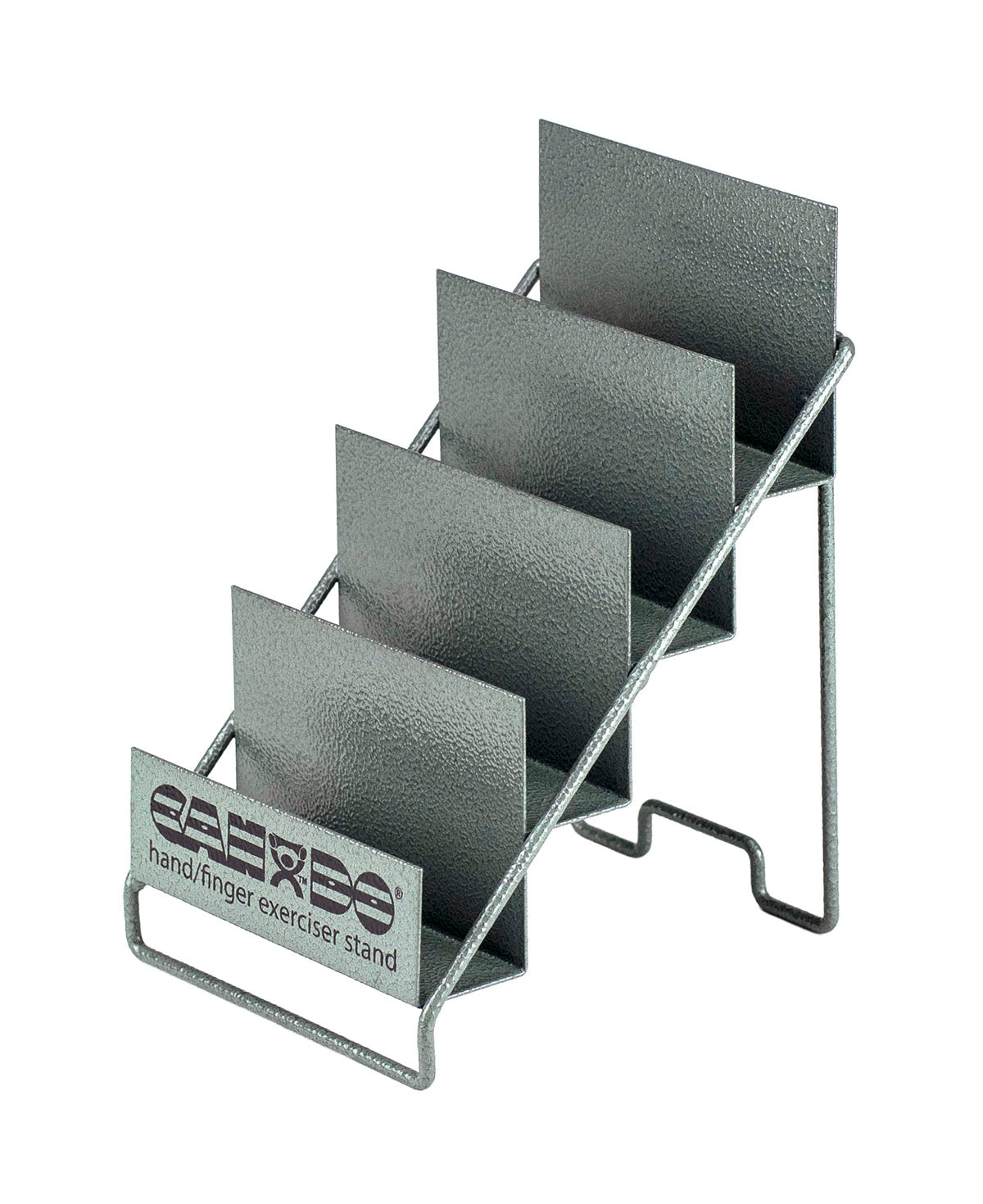 CanDo Digi-Extend Exerciser, Accessory, 4-Position Metal Stand Only