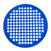 CanDo Hand Exercise Web - Latex Free - 14" Diameter - Blue - Heavy