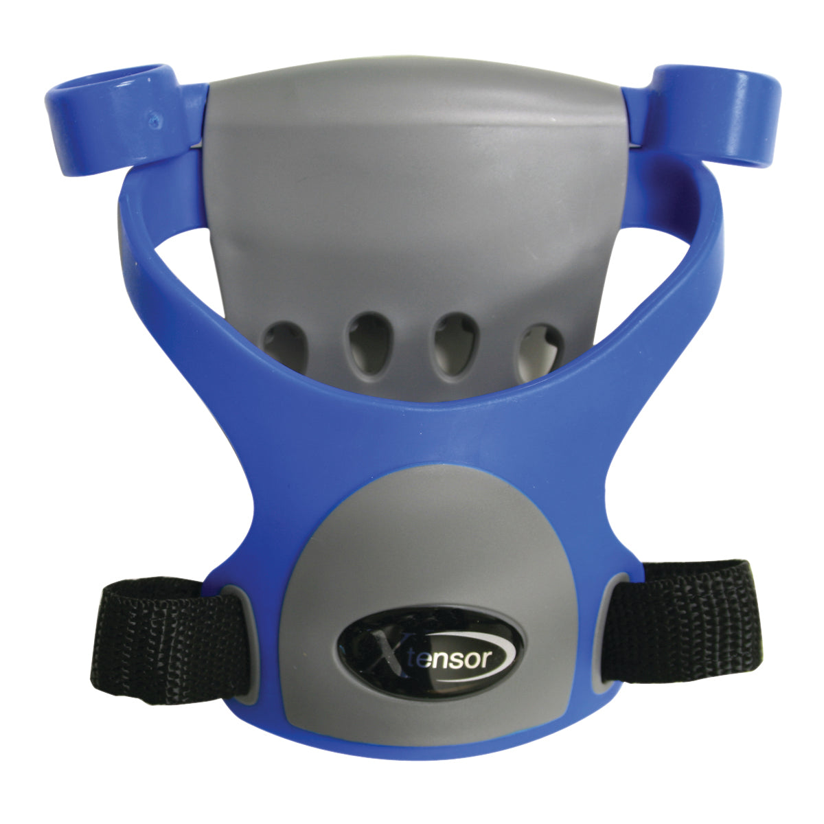 The Xtensor Hand and Finger Exerciser, Blue