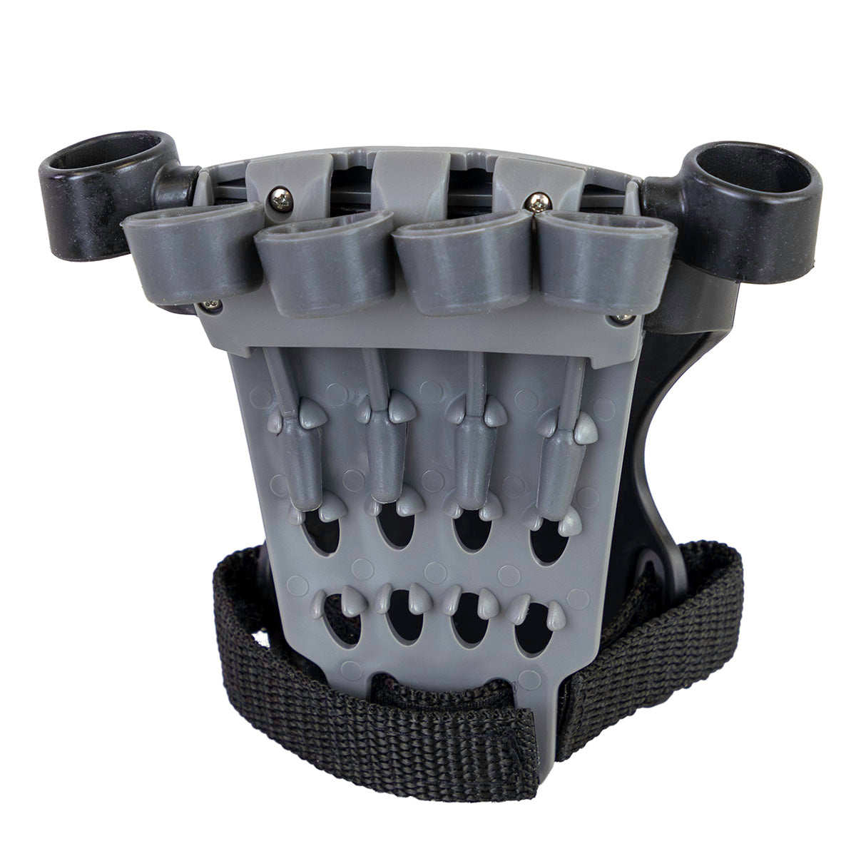 The Xtensor Hand and Finger Exerciser, Black