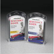 TheraBand Prescription pack, light, (yellow, red, green) band