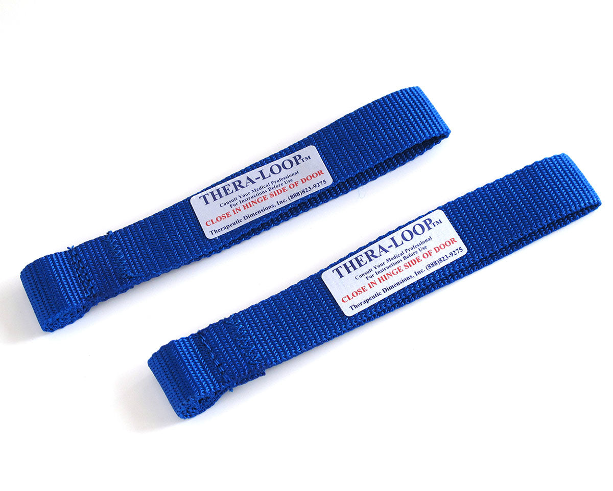 Thera-Loop Non-Slip Anchor for Band/Tubing, Pack of 50
