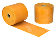 TheraBand exercise band - 50 yards (2 x 25 yard rolls) - Gold - max