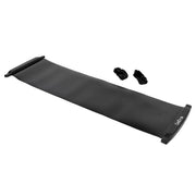 CanDo Slide Board with 2 Booties, 6' L x 22" W