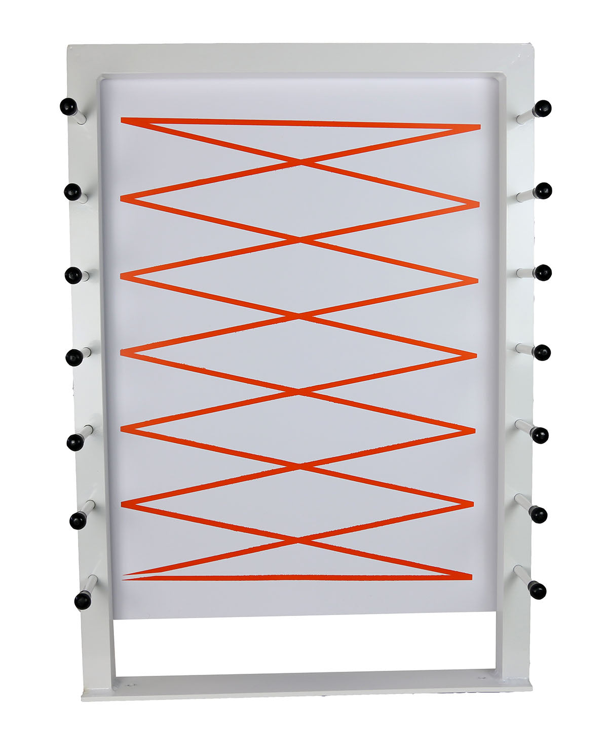 Climbing Board and Bar - Accessory Kit only