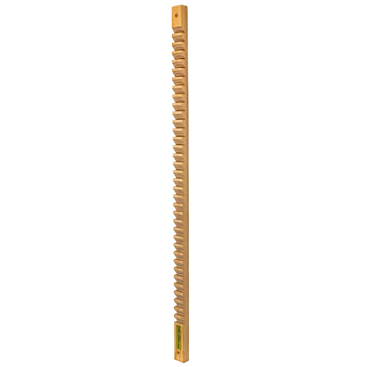 CanDo Finger and Shoulder Ladder, Wood