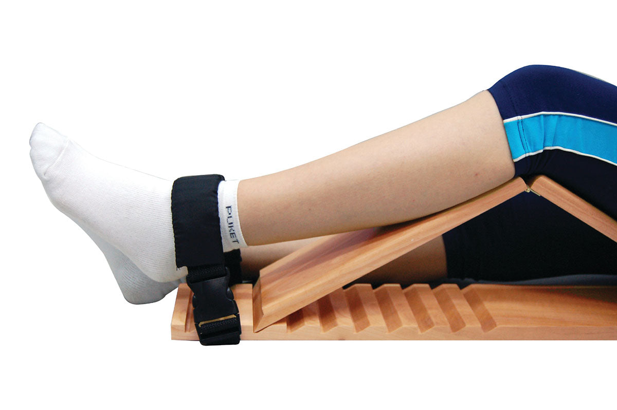 Quadriceps Board 0-16 Degrees