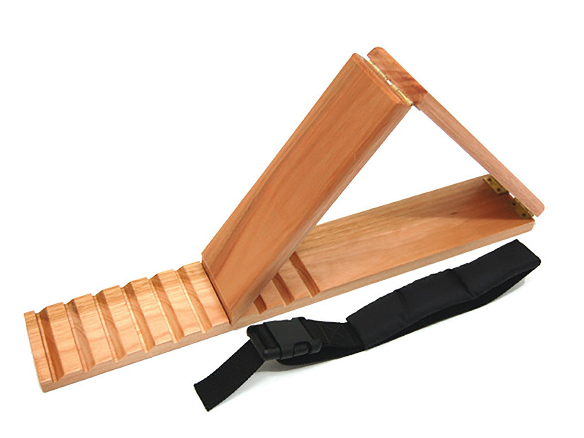 Quadriceps Board 0-16 Degrees
