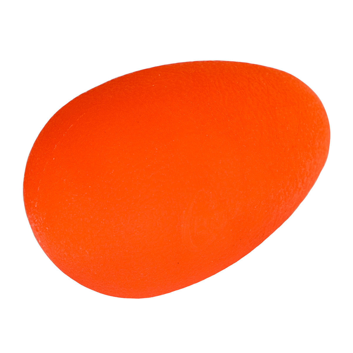 Eggsercizer Hand Exerciser, Orange (X-Soft)