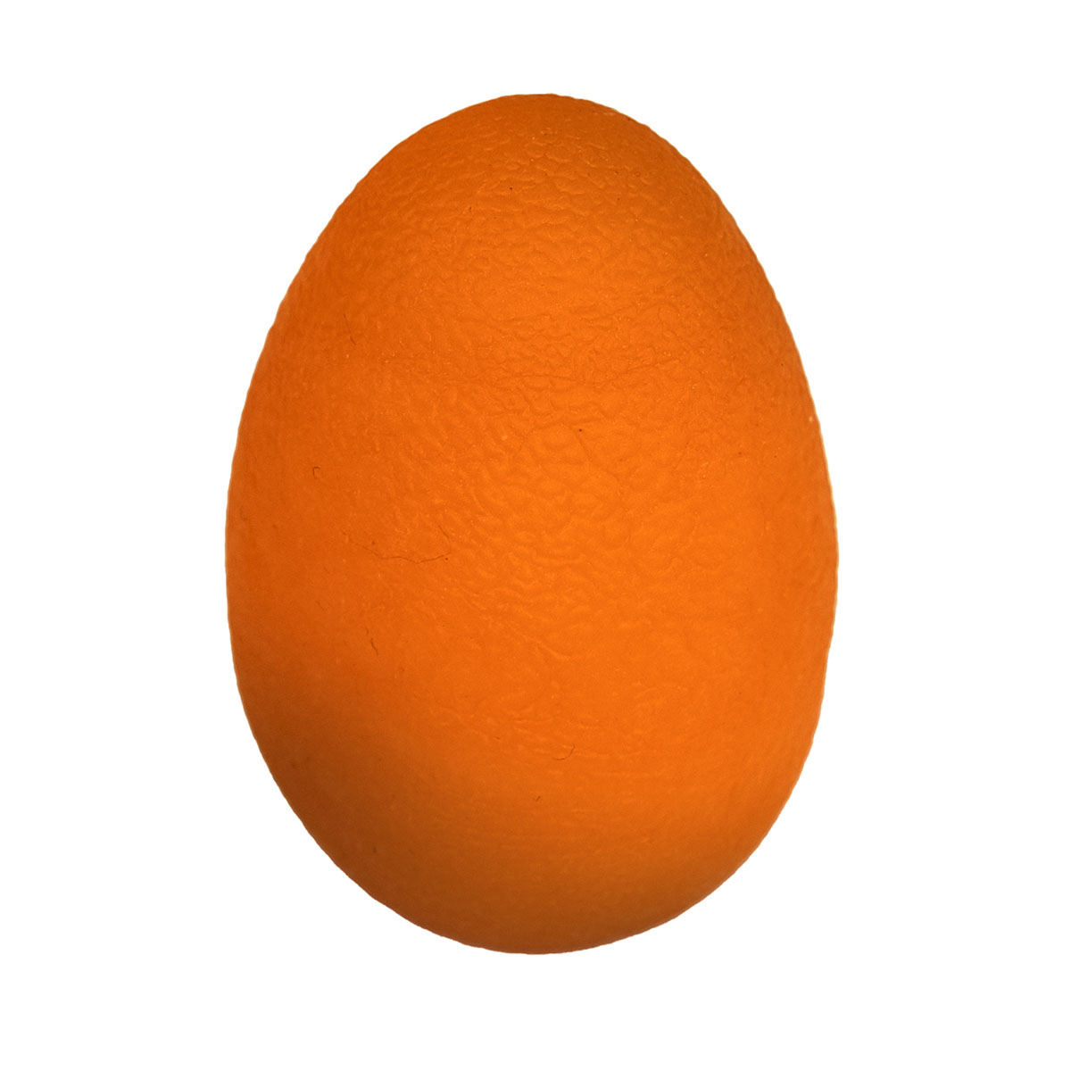 Eggsercizer Hand Exerciser, Orange (X-Soft)