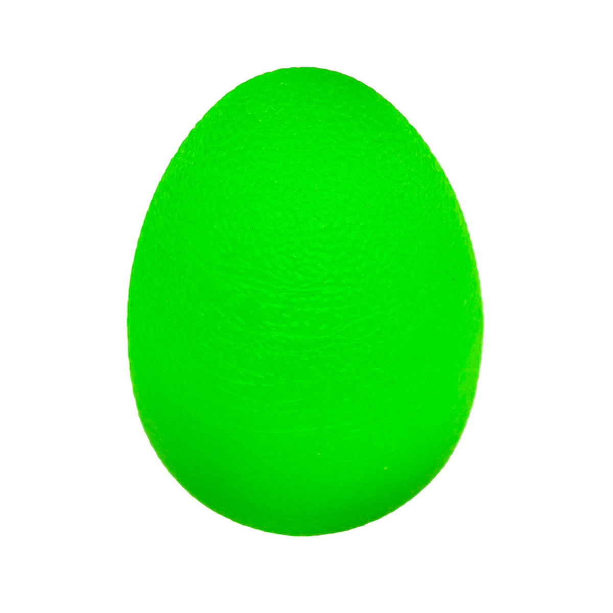 Eggsercizer Hand Exerciser, Green (Soft)