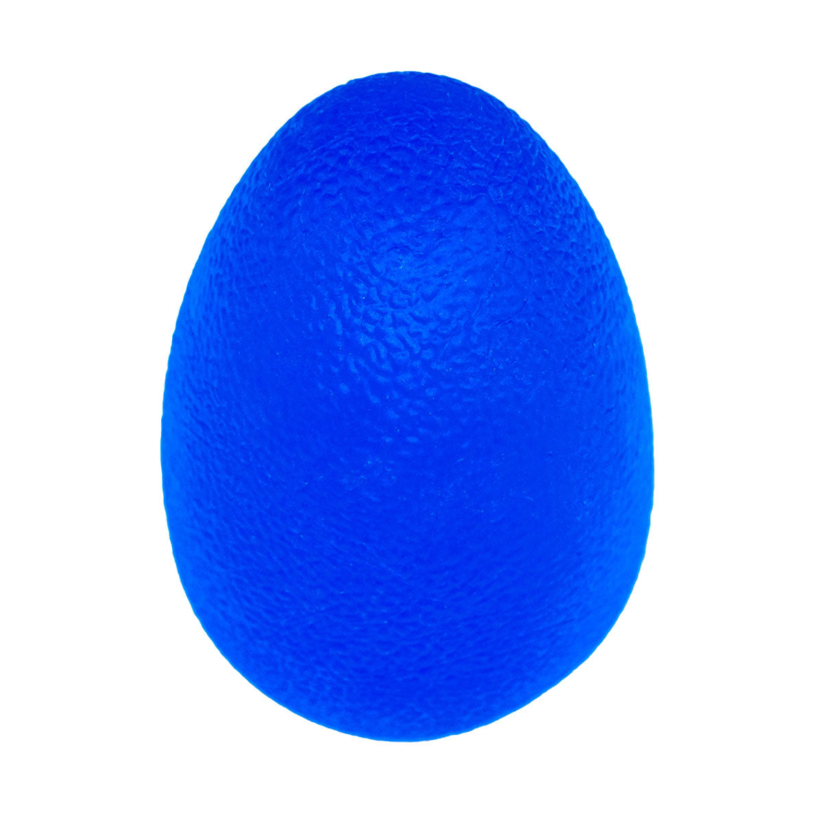 Eggsercizer Hand Exerciser, Blue (Medium)