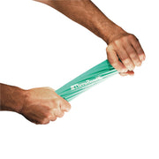 TheraBand Flexbar resistance bar - Green. medium