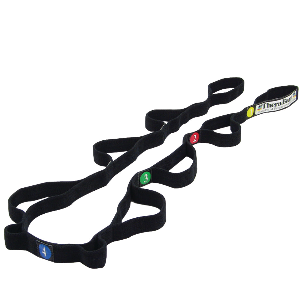 TheraBand Stretch strap, 25-pack