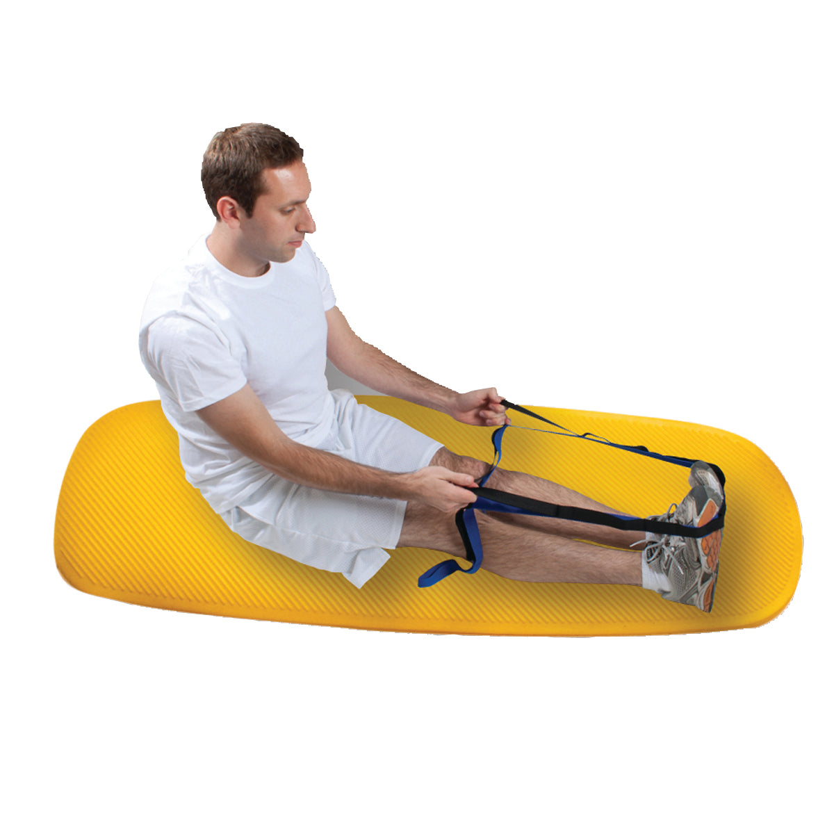 Stretch Strap - FabStretch Dynamic Stretch Strap (set of 10)