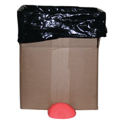 CanDo Theraputty Exercise Material - 50 lb - Red - Soft