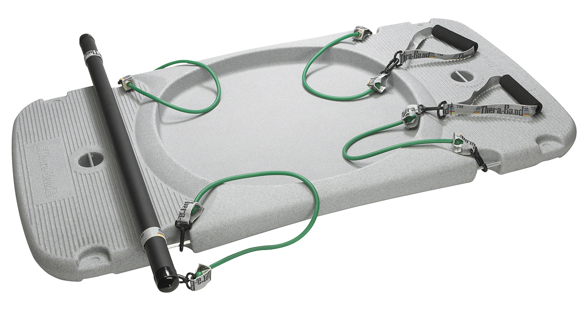 TheraBand Professional Platform Exercise Station, Base Section