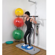 TheraBand Rehab and Wellness Station