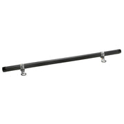 TheraBand Exercise Station, Accessory, Padded Bar with Dual D-Ring Connectors, 3'