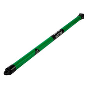 CanDo Slim WaTE Bar, Green, 4 lbs.