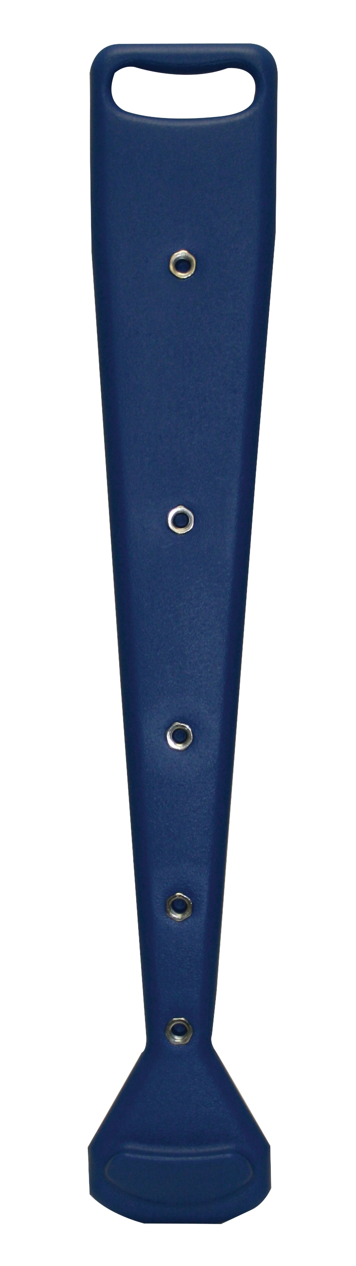 CanDo MVP Balance System, 5-Ball Wall Rack Only