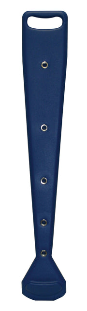 CanDo MVP Balance System, 5-Ball Wall Rack Only