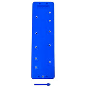 CanDo MVP Balance System, 10-Ball Wall Rack Only