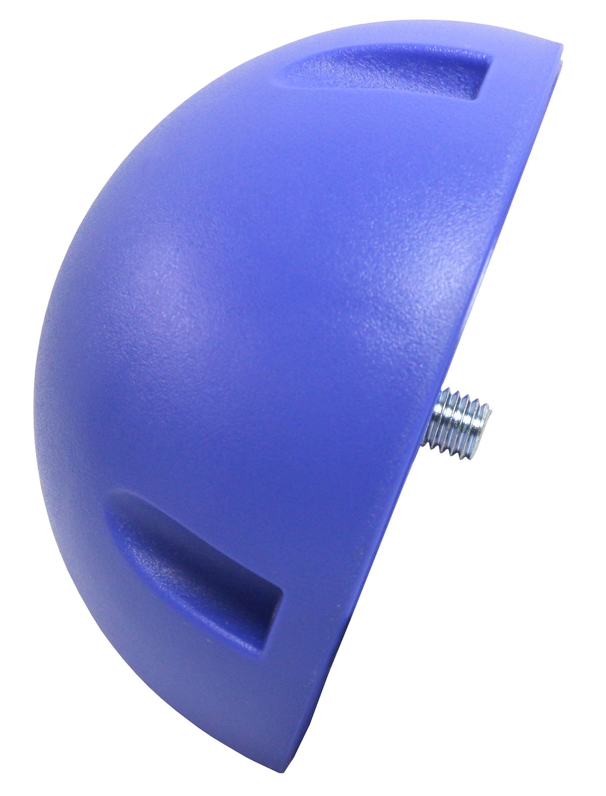 CanDo MVP Balance System, Blue Instability Ball (Level 4), Each