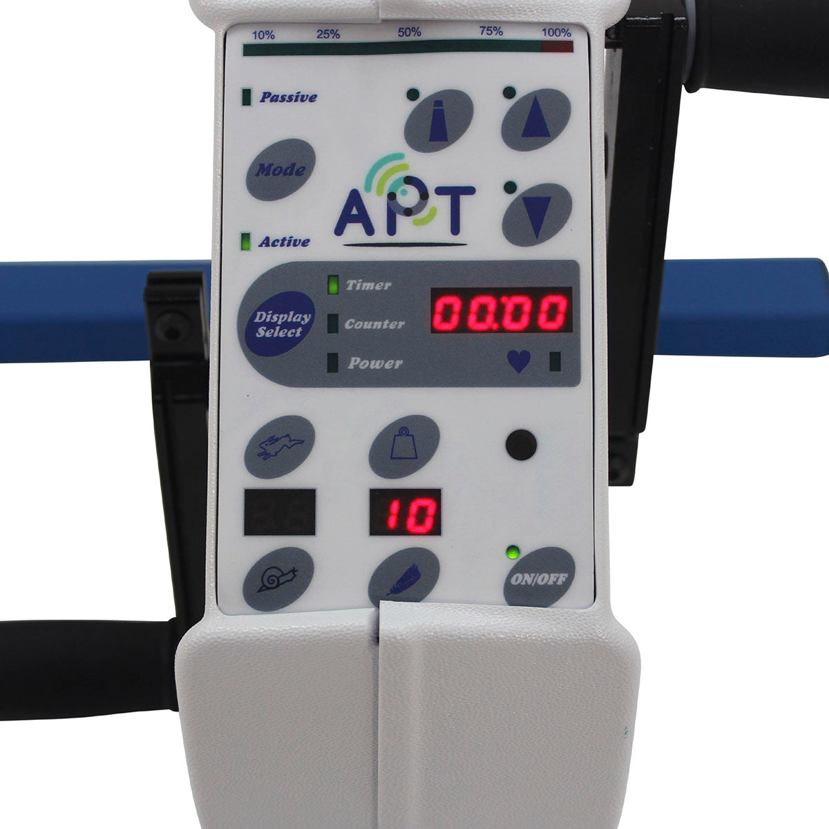HCI-APT-1 Single Unit Active and Passive Trainer