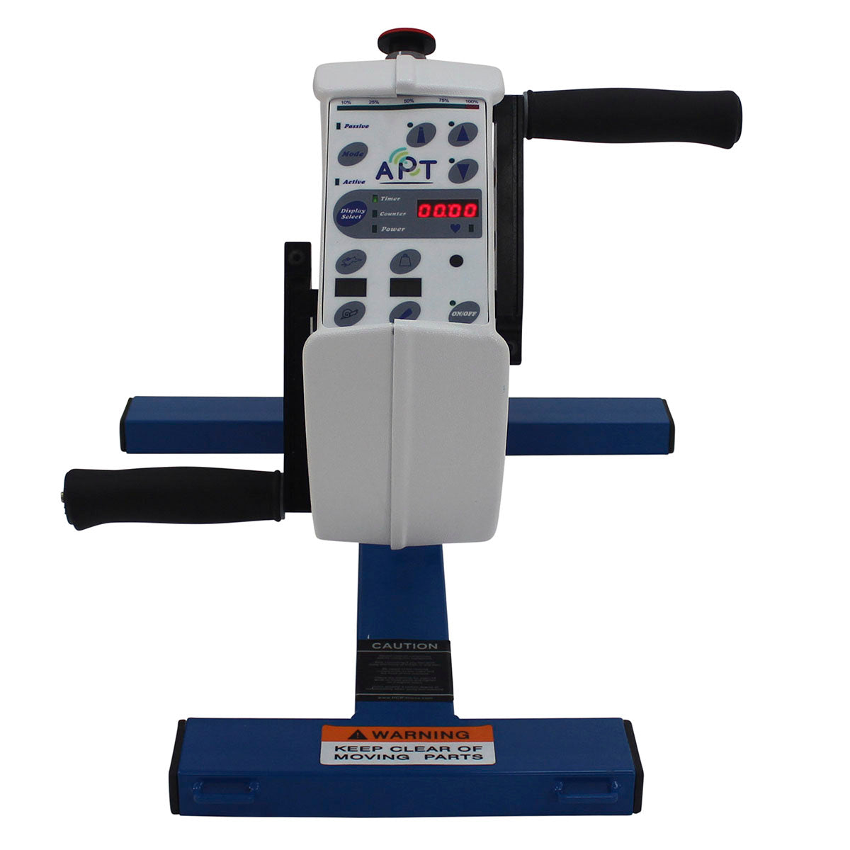 HCI-APT-1 Single Unit Active and Passive Trainer