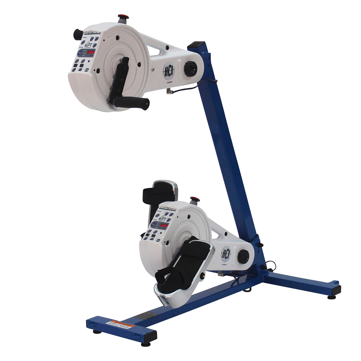 HCI-APT-2 Total Body Active and Passive Trainer