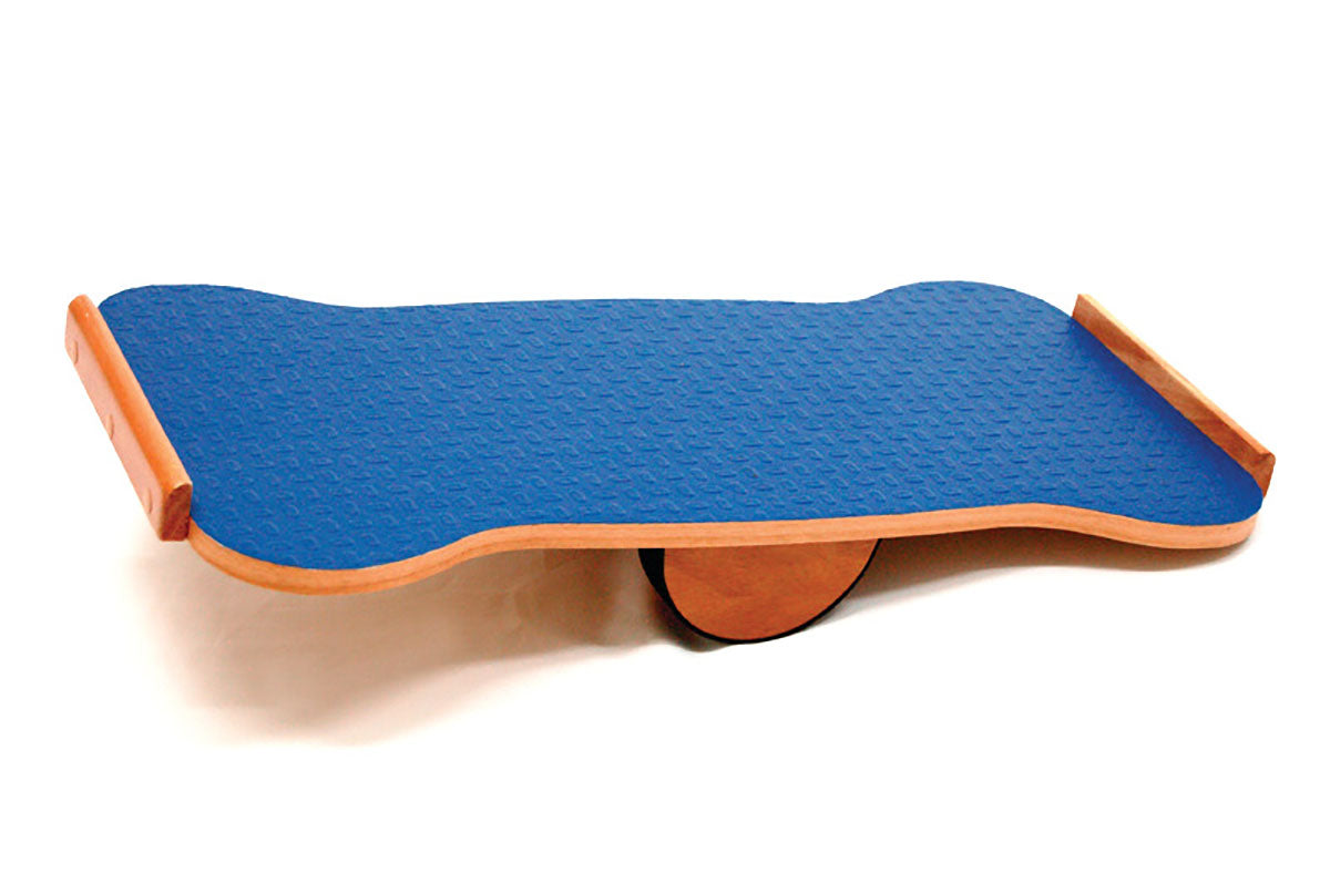 Lateral Balance Board 0-12 Degrees