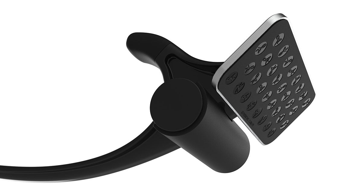 Hip Hook (Mark) - Hip Flexor and Iliacus Release Tool