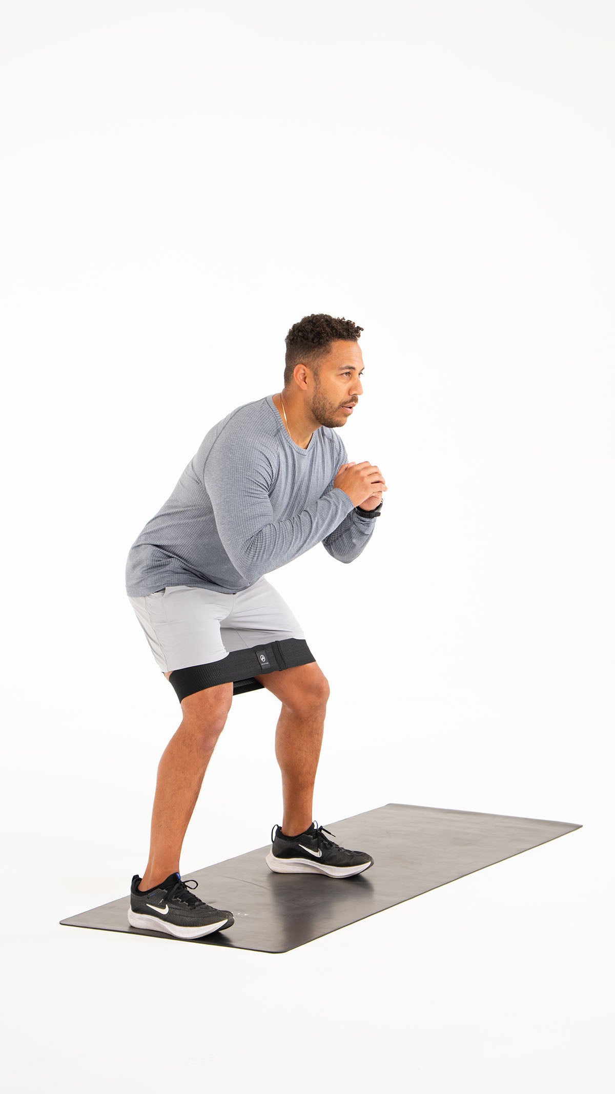 Hip Resistance Band (Medium)