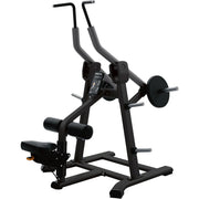 Precor Discovery Pulldown