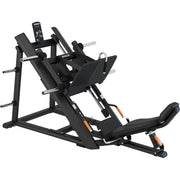 Precor Discovery Angled Leg Press