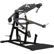 Precor Discovery Squat Machine