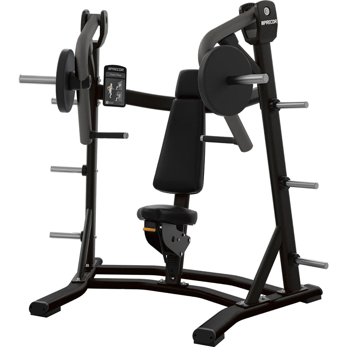 Precor Discovery Chest Press