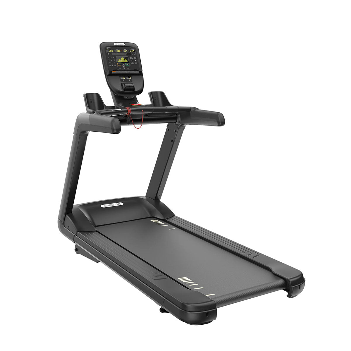 Precor TRM 631 Treadmill